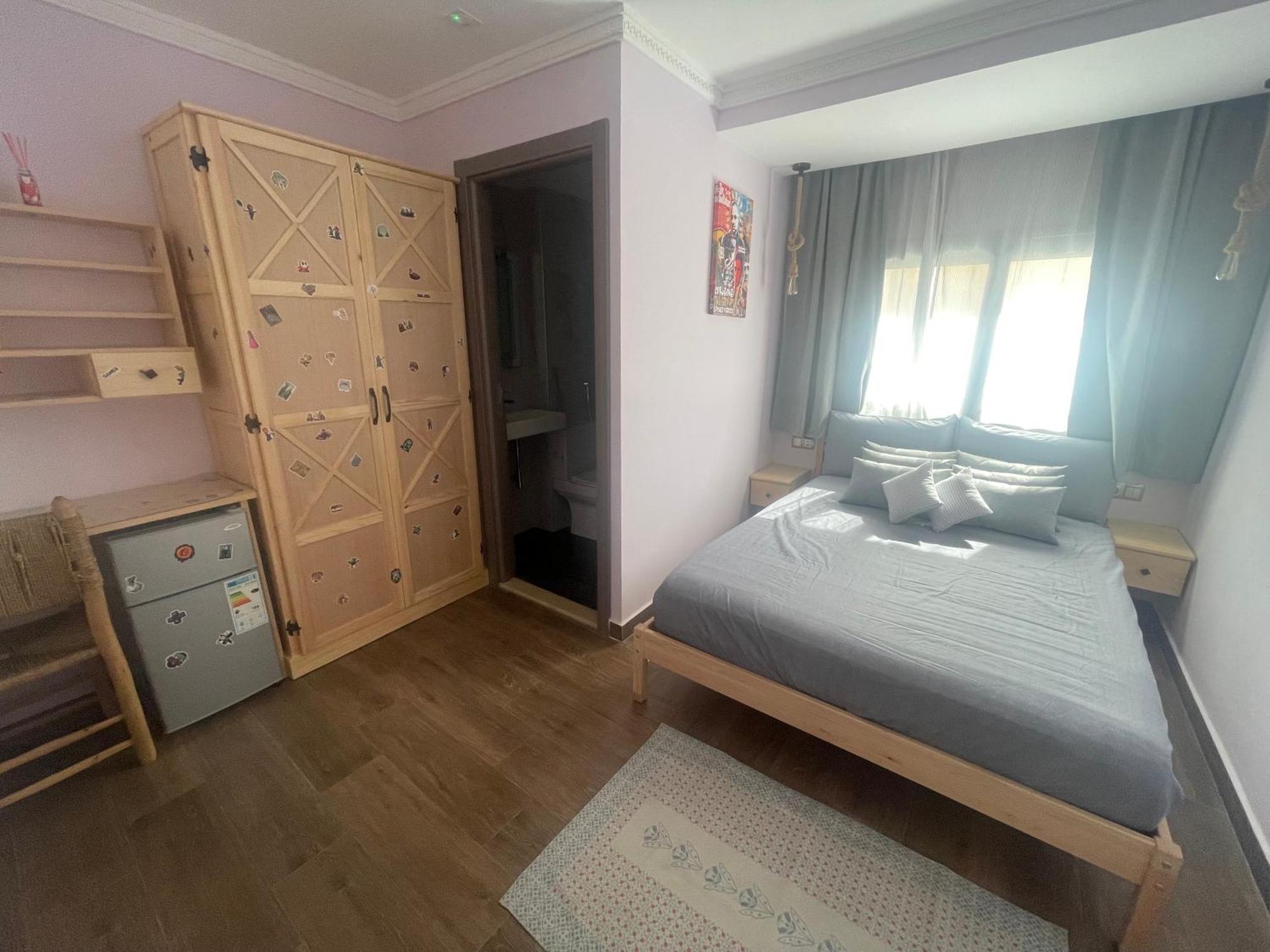 Anni Guesthouse Hostel Martil Exterior photo