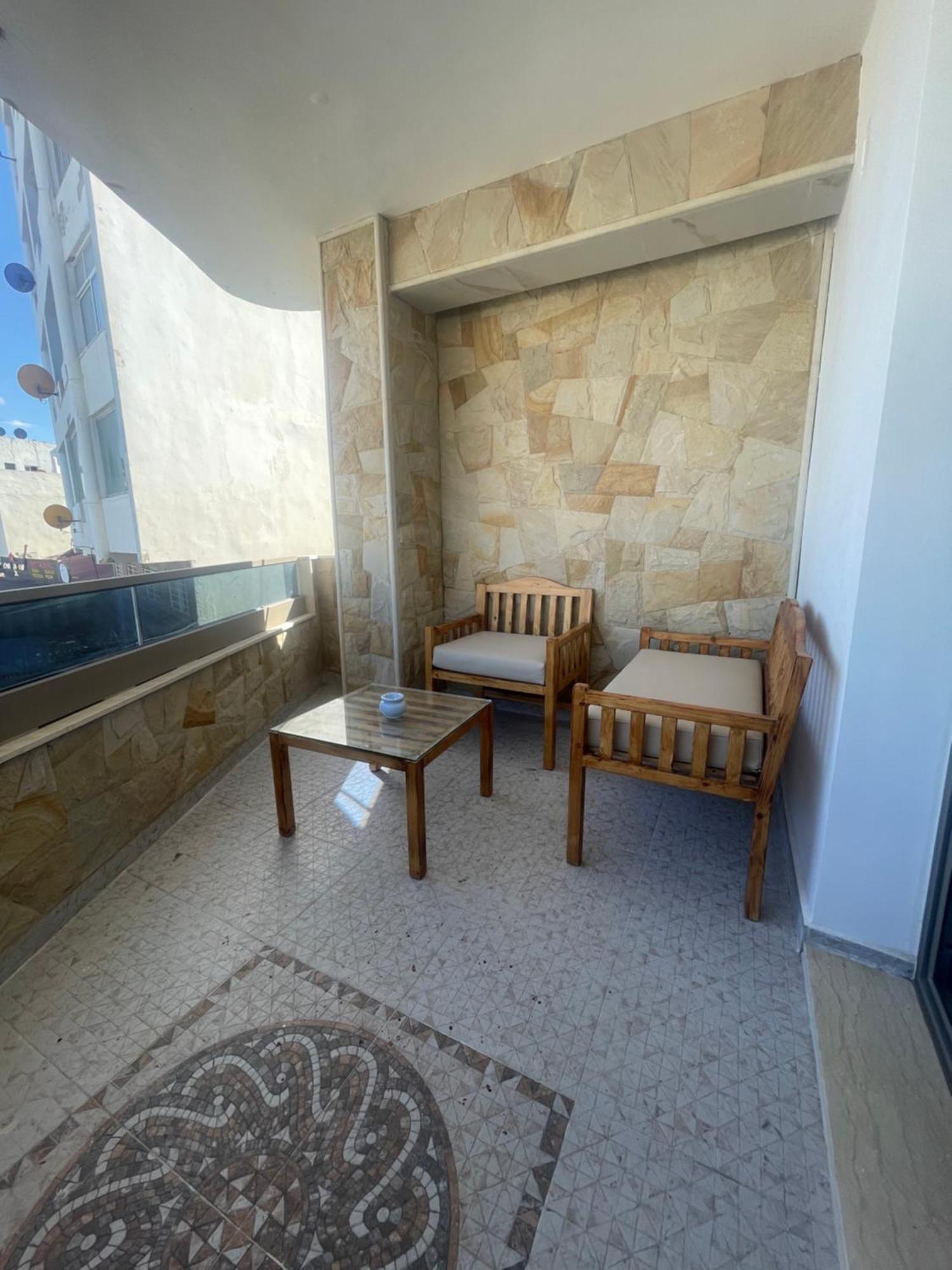 Anni Guesthouse Hostel Martil Exterior photo