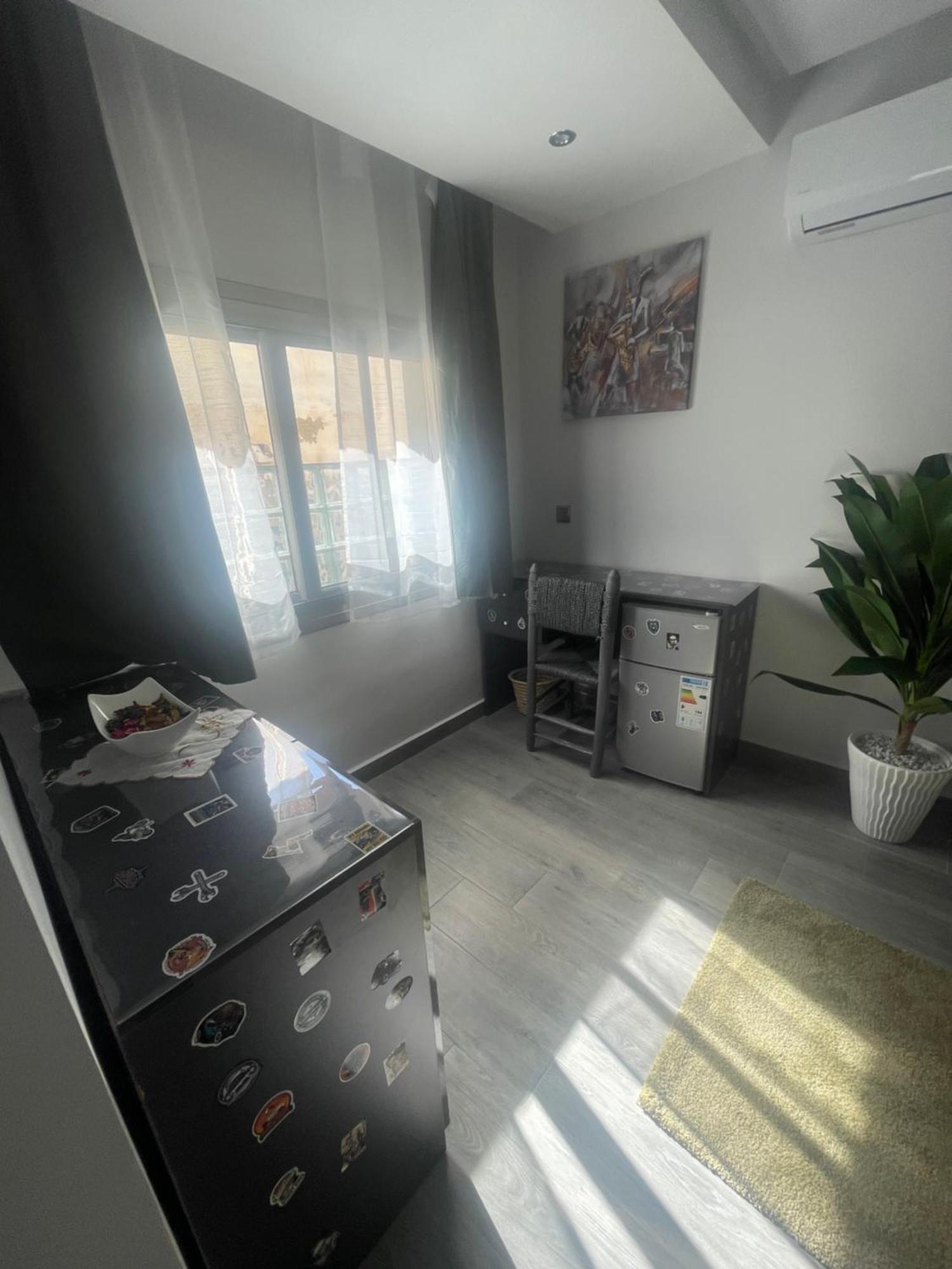 Anni Guesthouse Hostel Martil Exterior photo