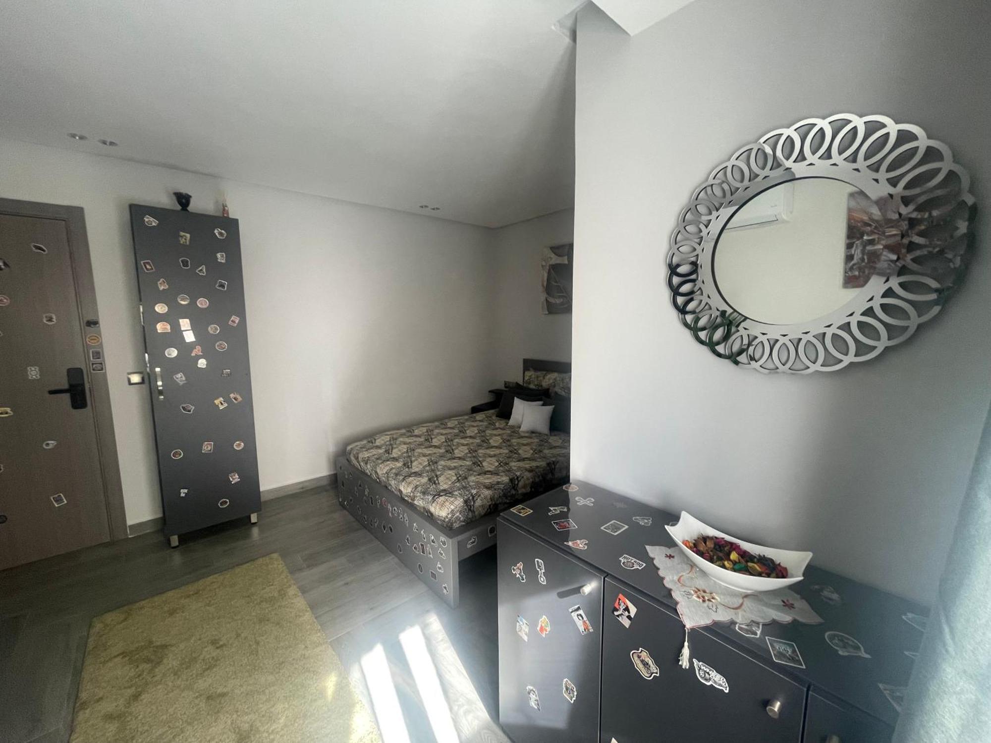 Anni Guesthouse Hostel Martil Exterior photo
